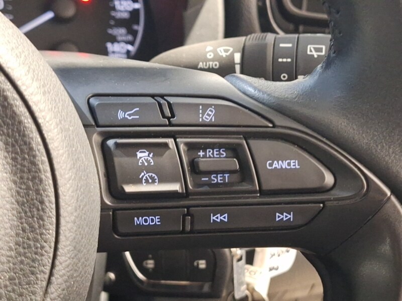 Used Toyota Yaris 2022 for sale - 76583593: Photo 16