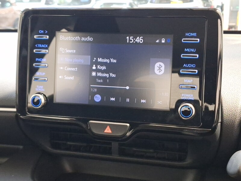 Used Toyota Yaris 2022 for sale - 76583593: Photo 17