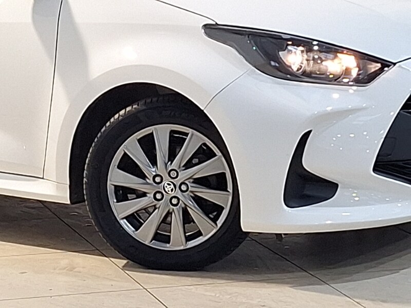 Used Toyota Yaris 2022 for sale - 76583593: Photo 9