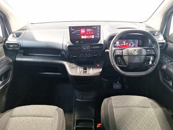 Used Vauxhall Combo Life 2025 for sale - 78889669: Photo