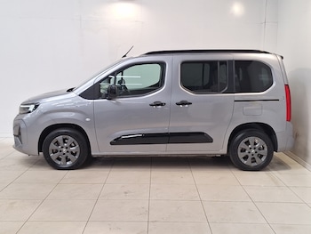 Used Vauxhall Combo Life 2025 for sale - 78889669: Photo