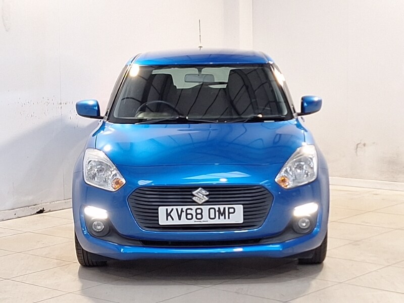 Used Suzuki Swift 2018 for sale - 77708031: Photo 12