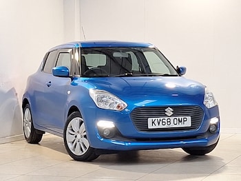Used Suzuki Swift 2018 for sale - 77708031: Photo
