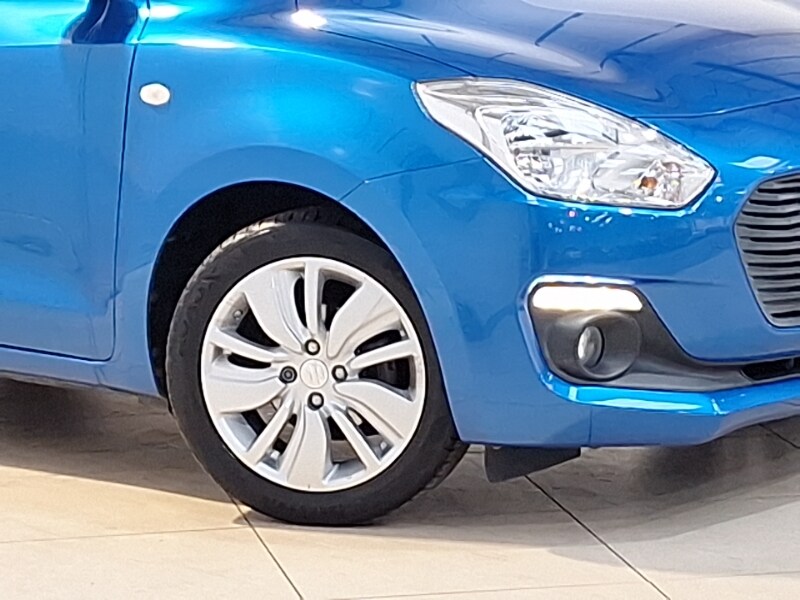 Used Suzuki Swift 2018 for sale - 77708031: Photo 9