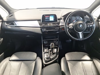 Used BMW 2 Series 2018 for sale - 75486038: Photo