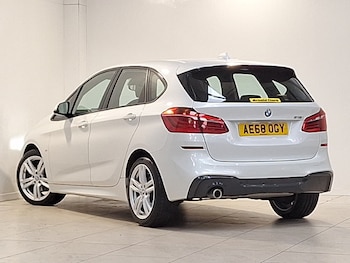 Used BMW 2 Series 2018 for sale - 75486038: Photo