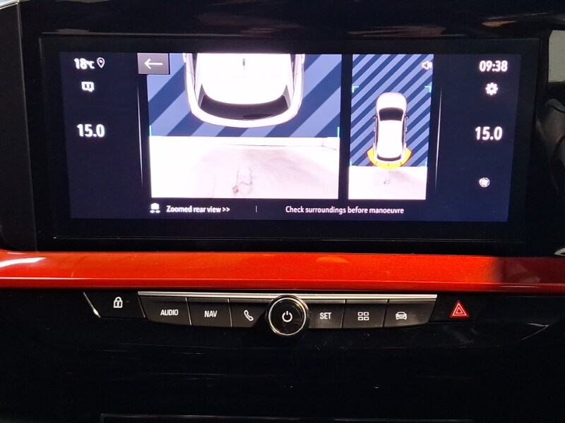 Used Vauxhall Mokka 2023 for sale - 77300075: Photo 10