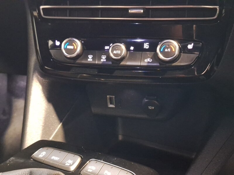 Used Vauxhall Mokka 2023 for sale - 77300075: Photo 17