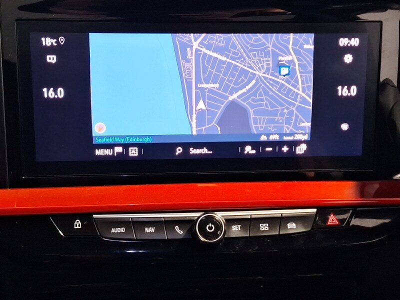 Used Vauxhall Mokka 2023 for sale - 77300075: Photo 18