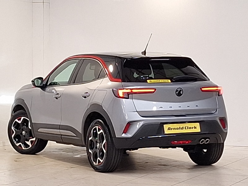 Used Vauxhall Mokka 2023 for sale - 77300075: Photo 3