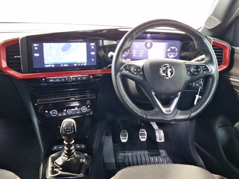 Used Vauxhall Mokka 2023 for sale - 77300075: Photo 7