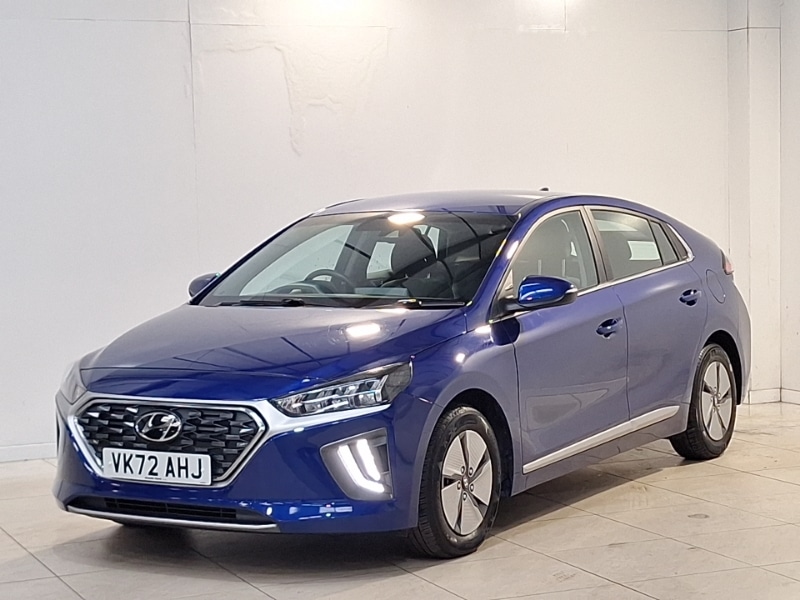 Used Hyundai IONIQ 2022 for sale - 76651670: Photo 13