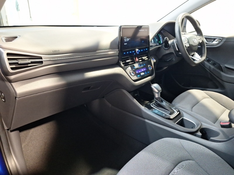 Used Hyundai IONIQ 2022 for sale - 76651670: Photo 5