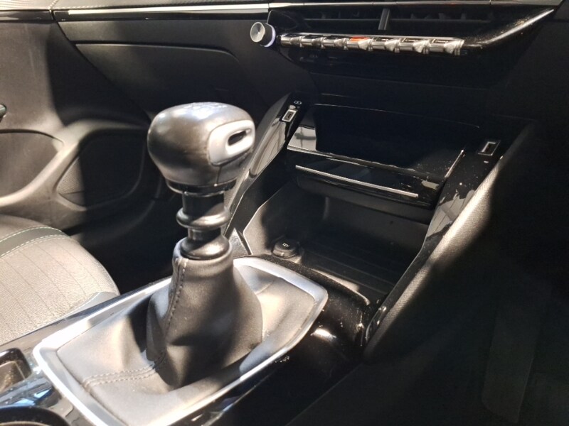 Used Peugeot 208 2021 for sale - 77078314: Photo 11