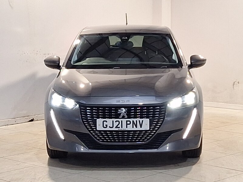 Used Peugeot 208 2021 for sale - 77078314: Photo 12