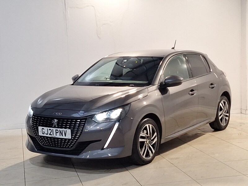 Used Peugeot 208 2021 for sale - 77078314: Photo 13