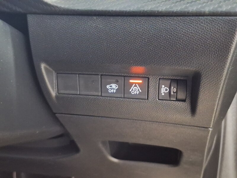 Used Peugeot 208 2021 for sale - 77078314: Photo 19