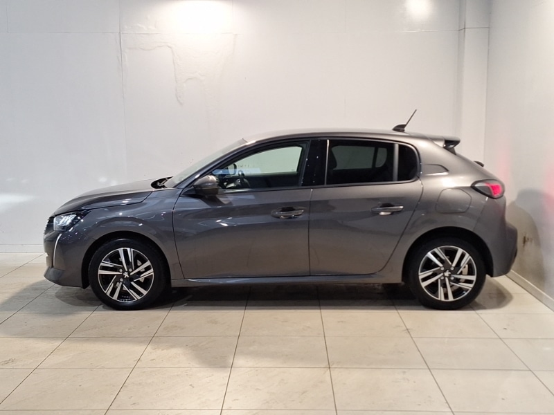 Used Peugeot 208 2021 for sale - 77078314: Photo 4