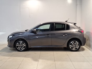 Used Peugeot 208 2021 for sale - 77078314: Photo