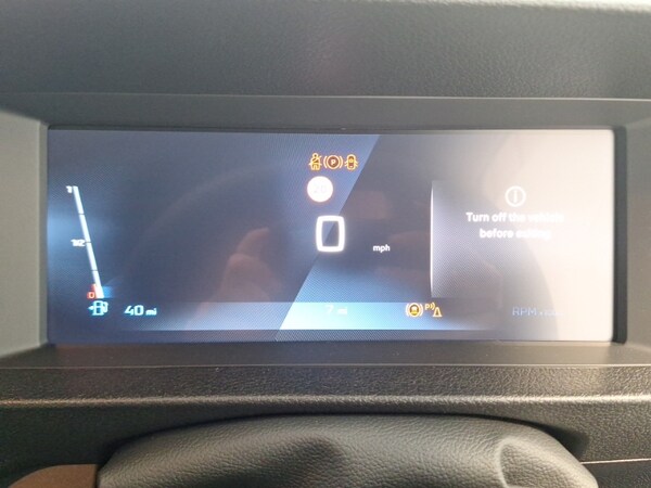 Used Peugeot Expert 2024 for sale - 75083494: Photo 11