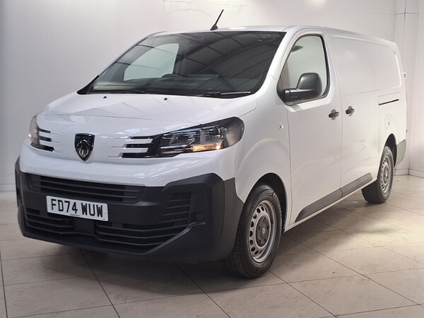 Used Peugeot Expert 2024 for sale - 75083494: Photo 13