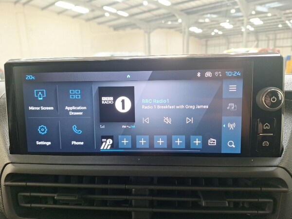 Used Peugeot Expert 2024 for sale - 75083494: Photo 17
