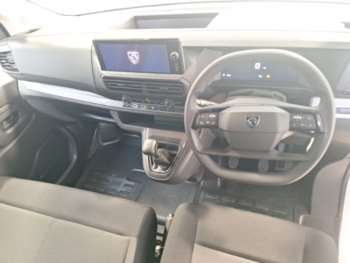 Used Peugeot Expert 2024 for sale - 75083494: Photo