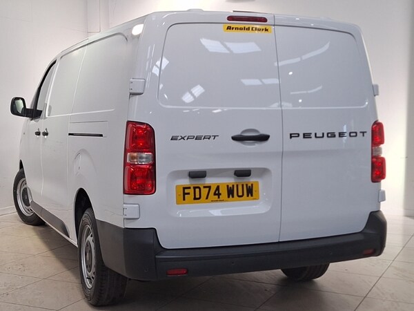 Used Peugeot Expert 2024 for sale - 75083494: Photo 3