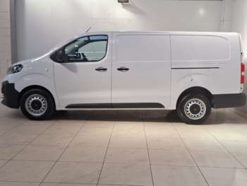 Used Peugeot Expert 2024 for sale - 75083494: Photo