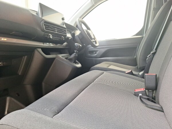 Used Peugeot Expert 2024 for sale - 75083494: Photo 5
