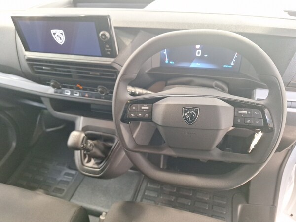 Used Peugeot Expert 2024 for sale - 75083494: Photo 7