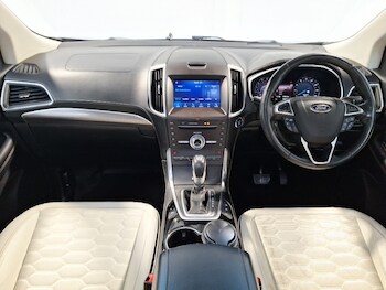 Used Ford Edge 2017 for sale - 78415667: Photo