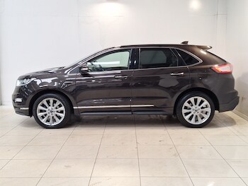 Used Ford Edge 2017 for sale - 78415667: Photo