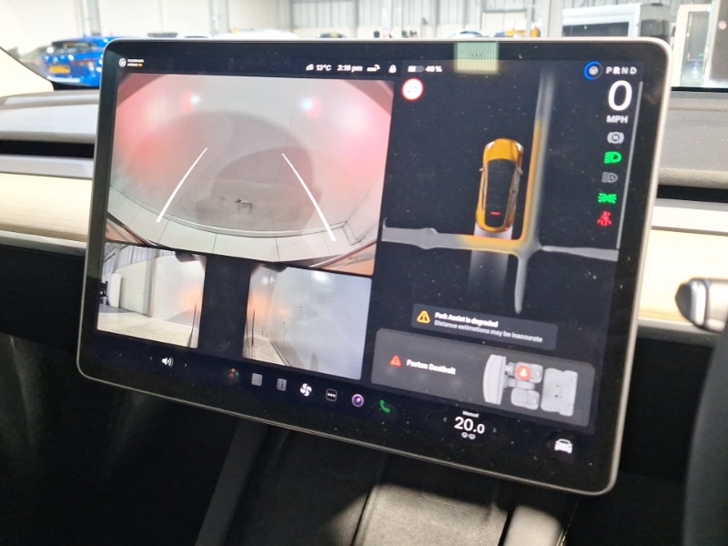 Used Tesla Model Y 2022 for sale - 77414257: Photo 10