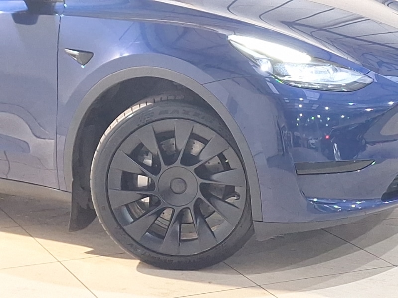 Used Tesla Model Y 2022 for sale - 77414257: Photo 9