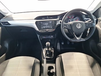Used Vauxhall Corsa 2022 for sale - 78546766: Photo