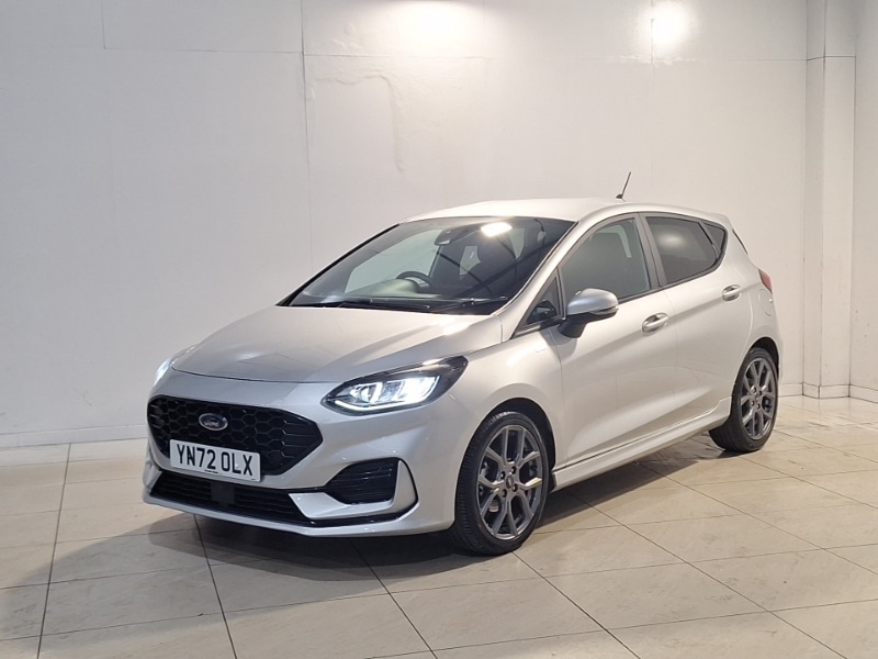 Used Ford Fiesta 2022 for sale - 77273056: Photo 13