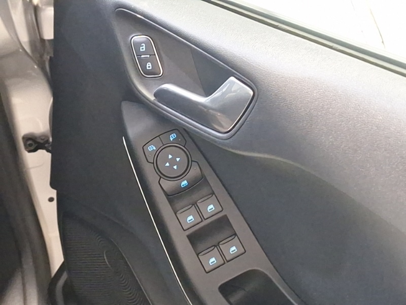 Used Ford Fiesta 2022 for sale - 77273056: Photo 14