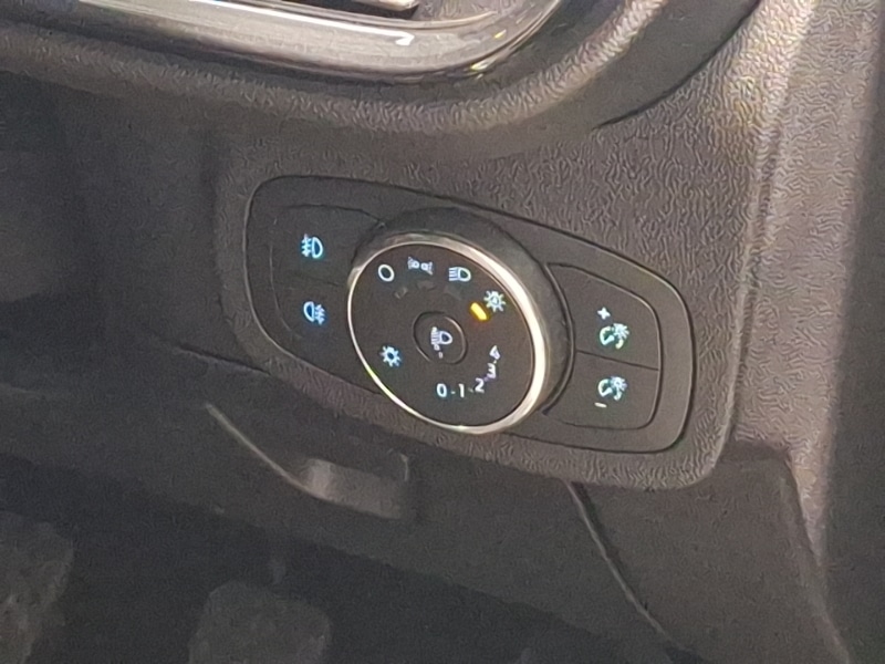 Used Ford Fiesta 2022 for sale - 77273056: Photo 15