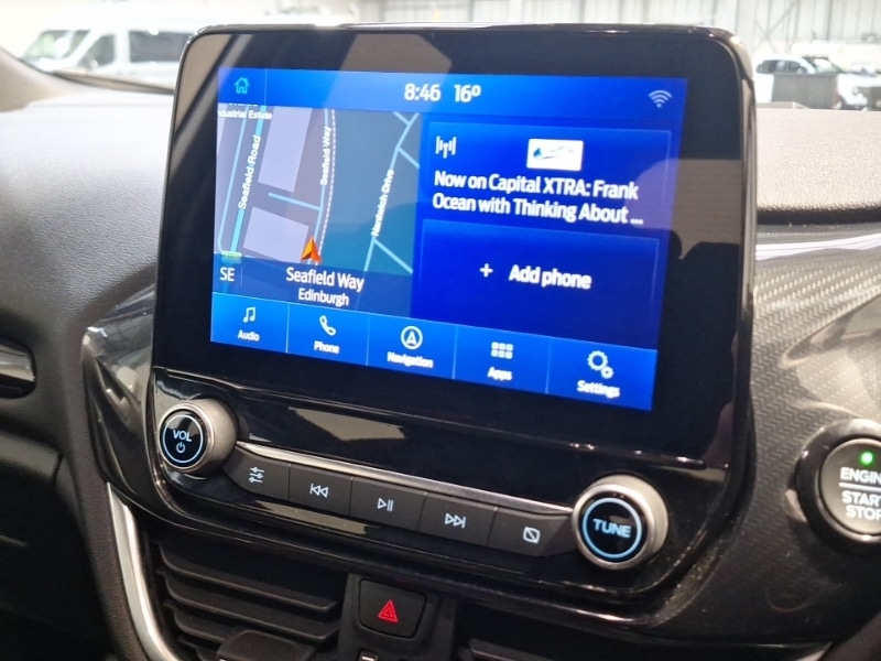 Used Ford Fiesta 2022 for sale - 77273056: Photo 18