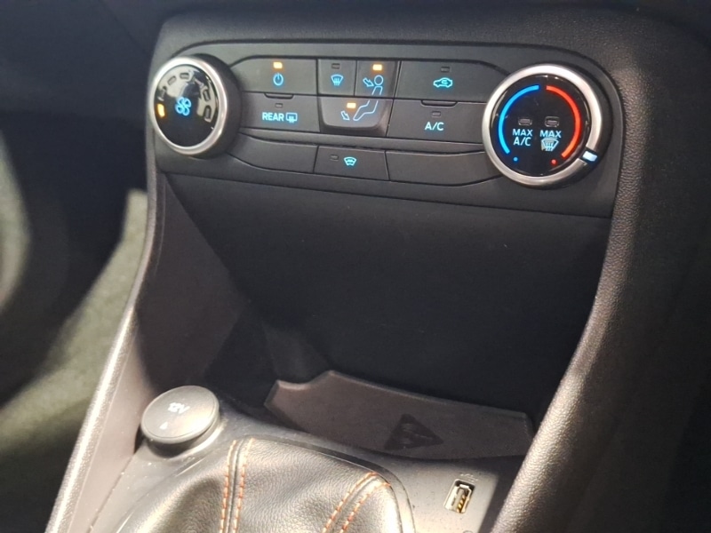 Used Ford Fiesta 2022 for sale - 77273056: Photo 19