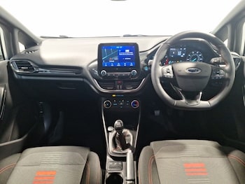 Used Ford Fiesta 2022 for sale - 77273056: Photo