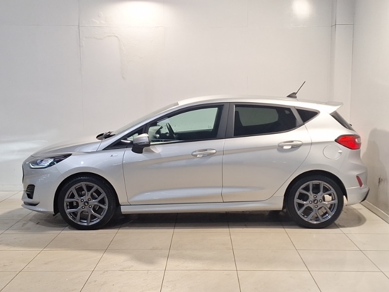 Used Ford Fiesta 2022 for sale - 77273056: Photo 4