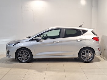 Used Ford Fiesta 2022 for sale - 77273056: Photo