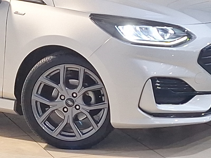 Used Ford Fiesta 2022 for sale - 77273056: Photo 9