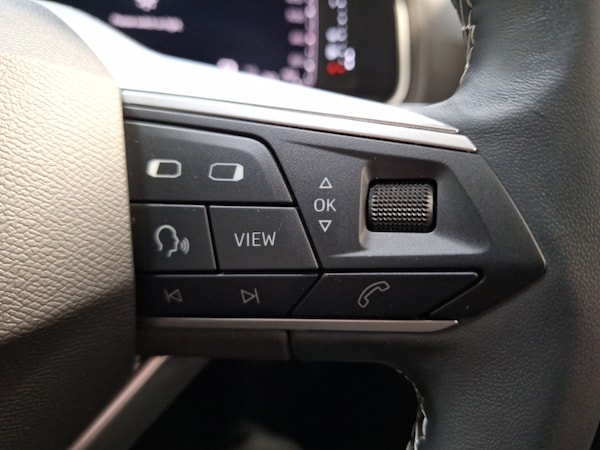 Used SEAT Ibiza 2024 for sale - 73993074: Photo 16