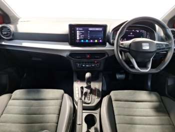 Used SEAT Ibiza 2024 for sale - 73993074: Photo