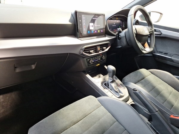 Used SEAT Ibiza 2024 for sale - 73993074: Photo 5