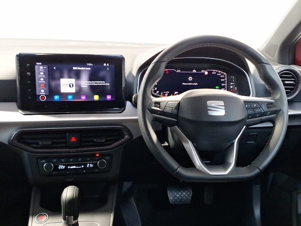 Used SEAT Ibiza 2024 for sale - 73993074: Photo 7