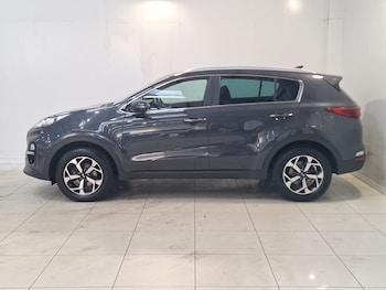 Used Kia Sportage 2019 for sale - 79171368: Photo